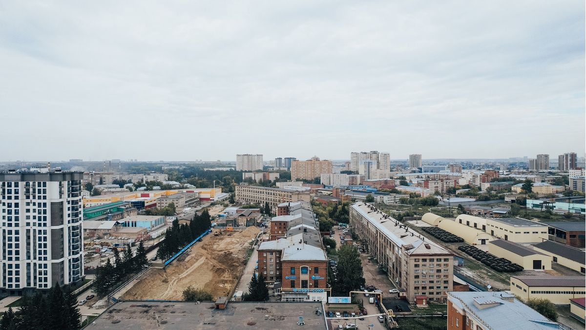 2 комнаты 46.9 м²