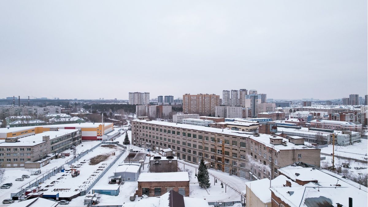 3 комнаты 73.1 м²